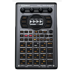 Процессор эффектов Roland SP-404 MK2 Black