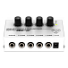 Микшерный пульт Behringer MicroMix MX400 White - рис.4