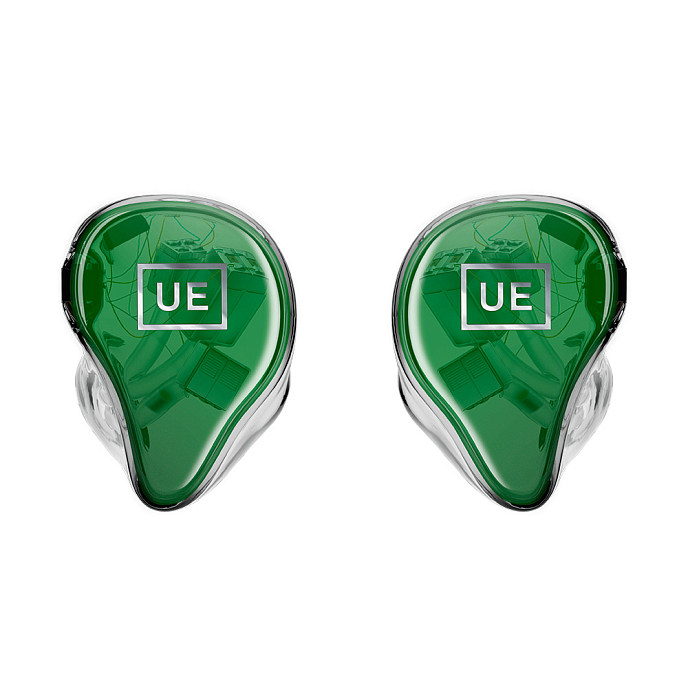 Кастомные наушники Ultimate Ears UE 18+ Pro - рис.4