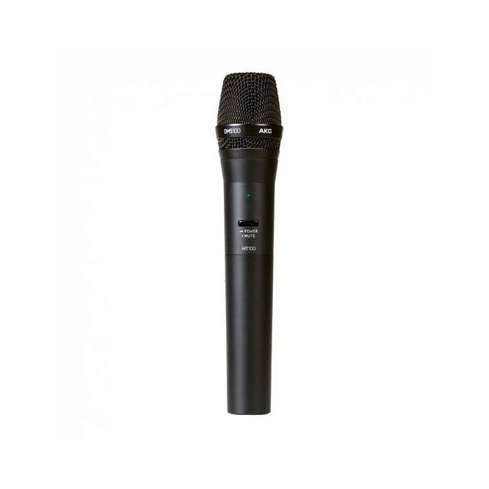Радиосистема AKG DMS100 Vocal Set - рис.1