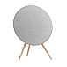 Беспроводная акустика Bang & Olufsen Beosound A9 5th Gen Natural Aluminium - рис.0