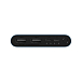 Портативный аккумулятор Xiaomi 18W Fast Charge Power Bank 3 10000mAh Black - рис.2