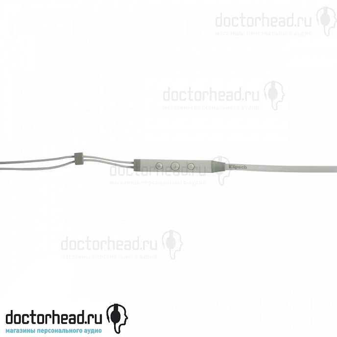 Наушники Klipsch Image X7i white - рис.15