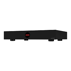Сетевой фильтр Audiolab DC-Block 6 Black