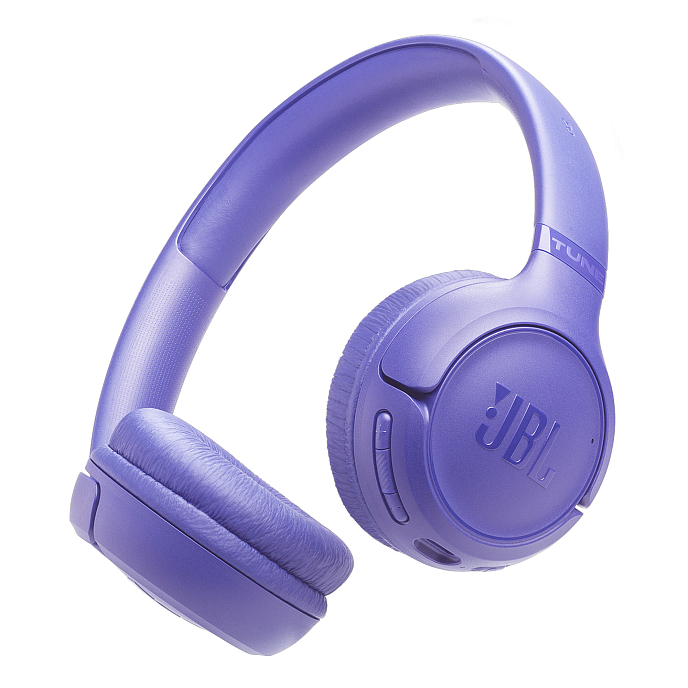 Беспроводные наушники JBL Tune 530BT Lavender - рис.0