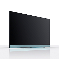Телевизор Loewe We. SEE 50 Aqua Blue