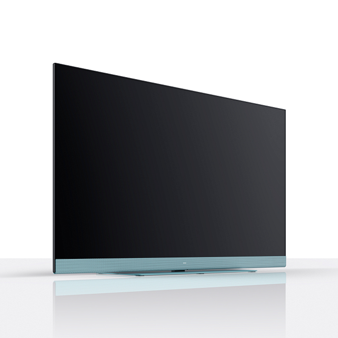 Телевизор Loewe We. SEE 50 Aqua Blue - рис.2