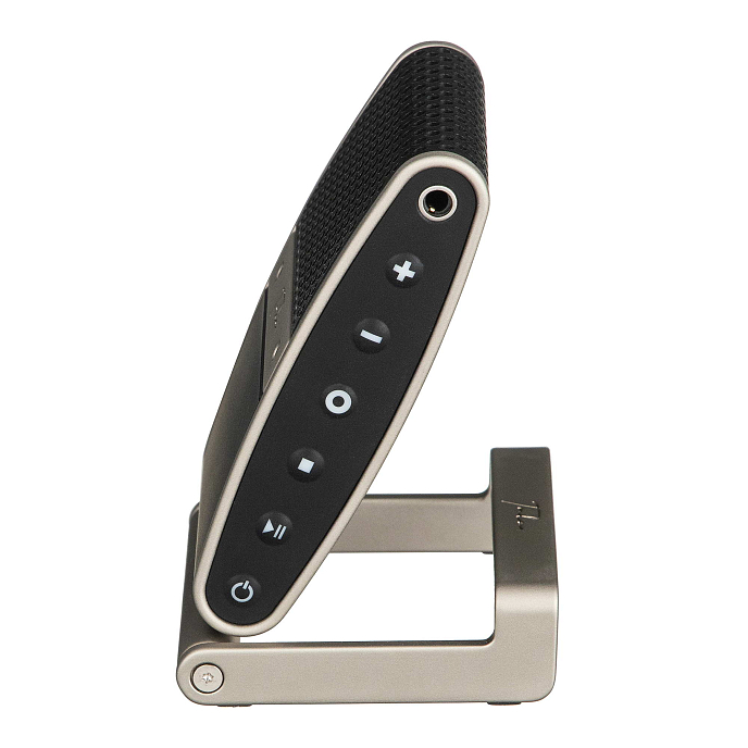 Микрофон для стриминга и игр Tula Mic Black - рис.3