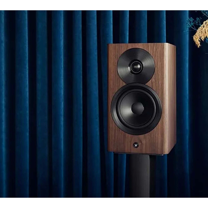 Полочная акустика Dynaudio Focus 10 Walnut Wood - рис.6