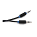Кабель PROLINK Jack 3.5mm (М) - Jack 3.5mm (М) 3 м - рис.2 Кабель PROLINK Jack 3.5mm (М) - Jack 3.5mm (М) 3 м - рис.2