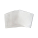 Конверт для пластинок внешний Simply Analog PP Outer Sleeves - рис.0