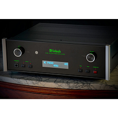 Предусилитель Mcintosh C49