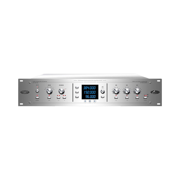 Тактовый генератор Antelope Audio Trinity - рис.0