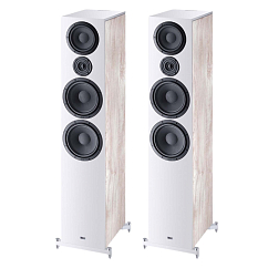 Напольная акустика HECO Aurora 1000 Ivory White