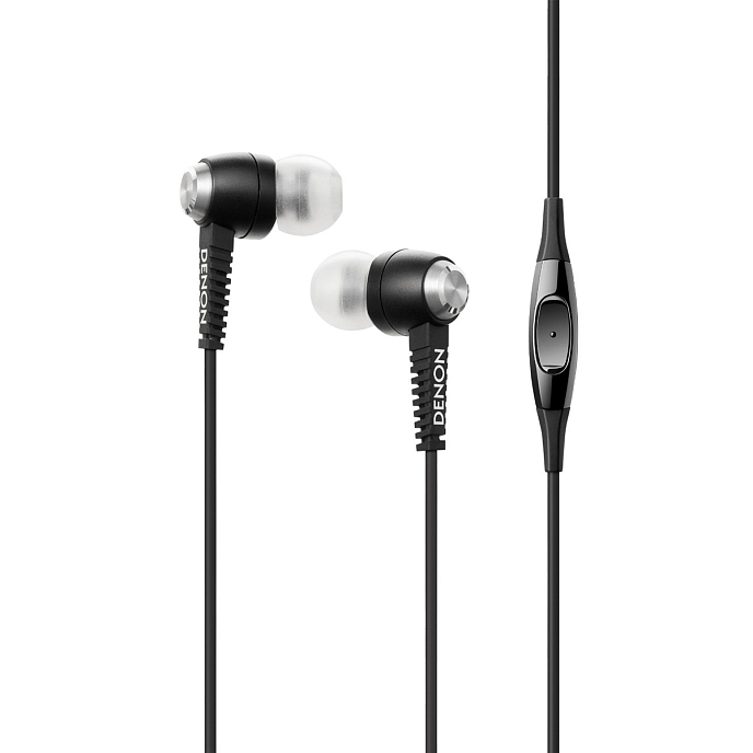 Наушники Denon AH-C120MA - рис.0