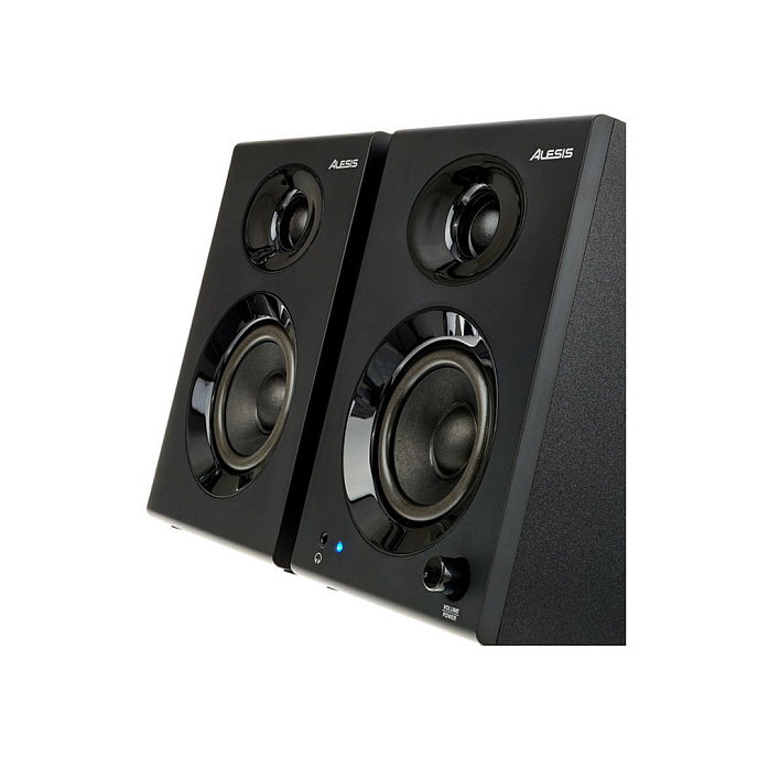 Студийный монитор Alesis ELEVATE 3 MKII - рис.3