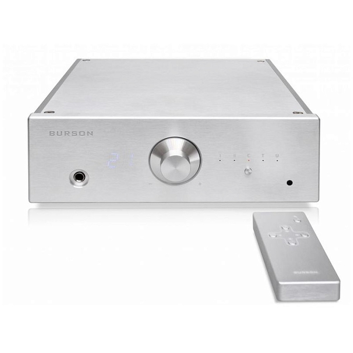 Усилитель для наушников с ЦАП Burson Audio Conductor V2+ - рис.0