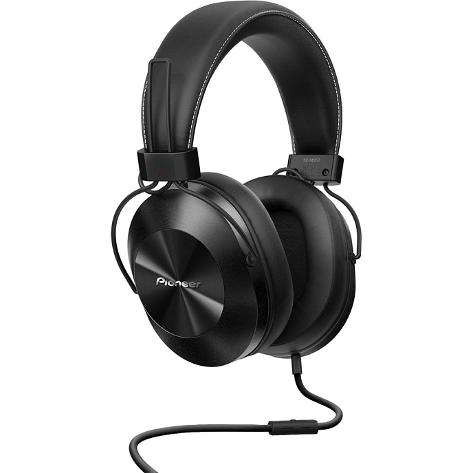 Наушники Pioneer SE-MS5T-K - рис.0