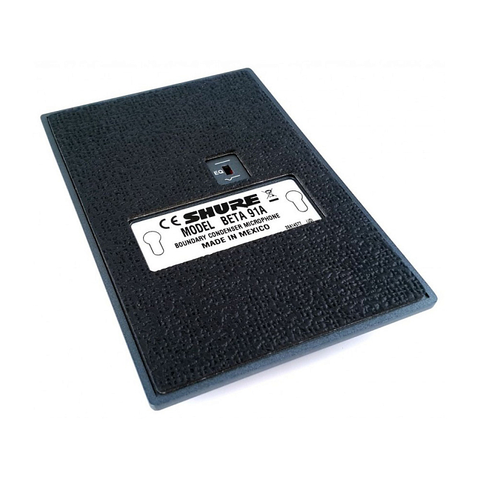 Микрофон инструментальный Shure BETA 91A - рис.16