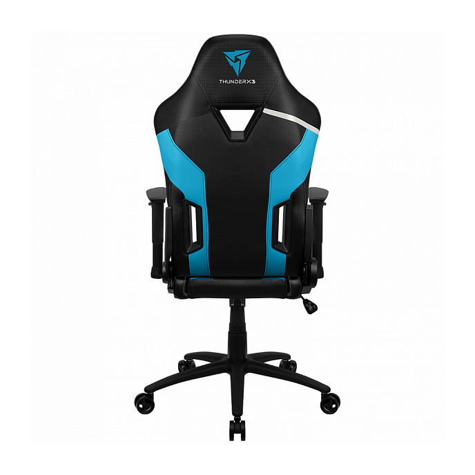 Компьютерное кресло ThunderX3 TC3 Azure Blue - рис.2