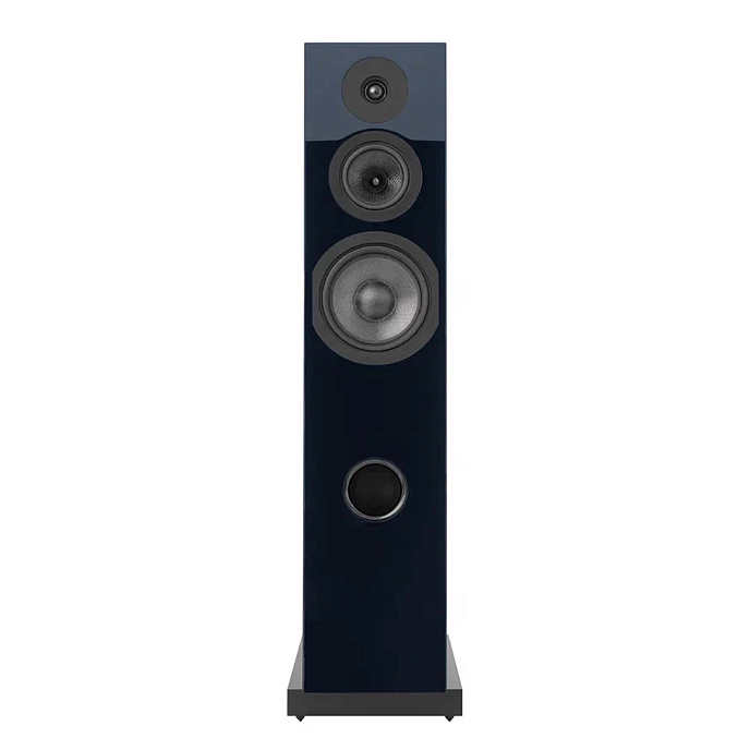 Напольная акустика Davis Acoustics Courbet N 8 Blue Gloss - рис.2