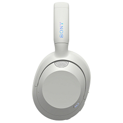 Беспроводные наушники Sony ULT WEAR White