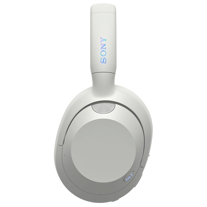 Беспроводные наушники Sony ULT WEAR White - рис.2