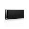 KEF T101C Black