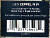 CD-диск Led Zeppelin - Untitled - рис.1