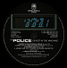 Виниловая пластинка The Police - Ghost In The Machine - рис.2
