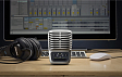 USB-микрофон Shure MOTIV MV51/A - рис.2 USB-микрофон Shure MOTIV MV51/A - рис.2