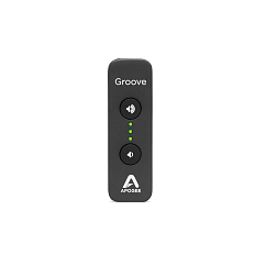 Предусилитель Apogee Groove USB