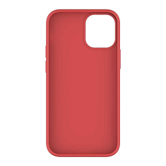 Чехол для смартфонов Deppa Gel Color for Apple iPhone 12 Mini Red