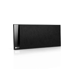 Центральный канал KEF T101C Black