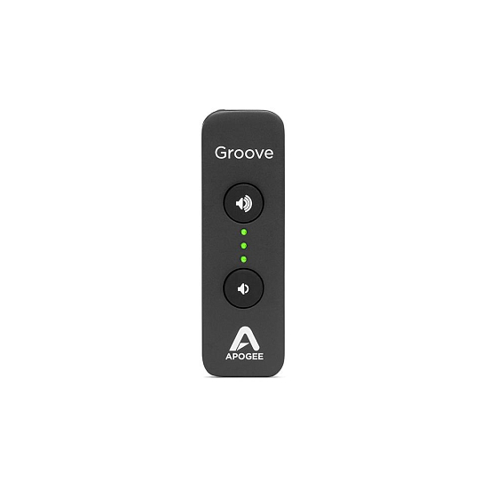 Предусилитель Apogee Groove USB - рис.0