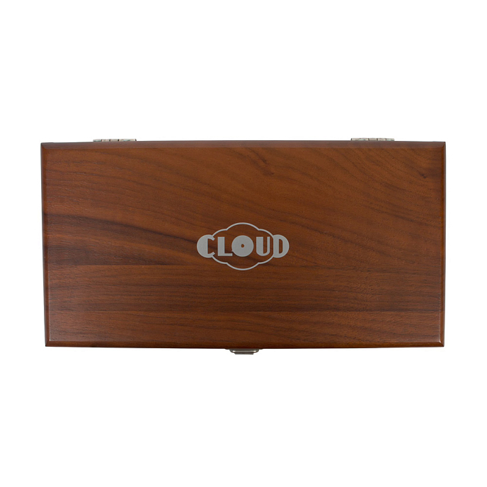 Микрофон студийный Cloud Microphones JRS-34 Passive - рис.6