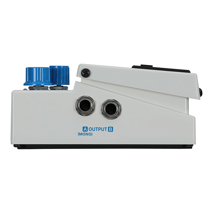 Процессор эффектов Boss PX-1 White - рис.3