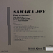 Виниловая пластинка Samara Joy – Samara Joy (Violet & Orange, Black Splatter) LP - рис.2 Виниловая пластинка Samara Joy – Samara Joy (Violet & Orange, Black Splatter) LP - рис.2