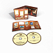 CD-диск Emerson, Lake & Palmer: Pictures At An Exhibition (Deluxe) - 2CD - рис.0
