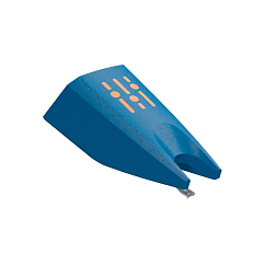 Игла звукоснимателя Ortofon Stylus CC MKII DJ Blue