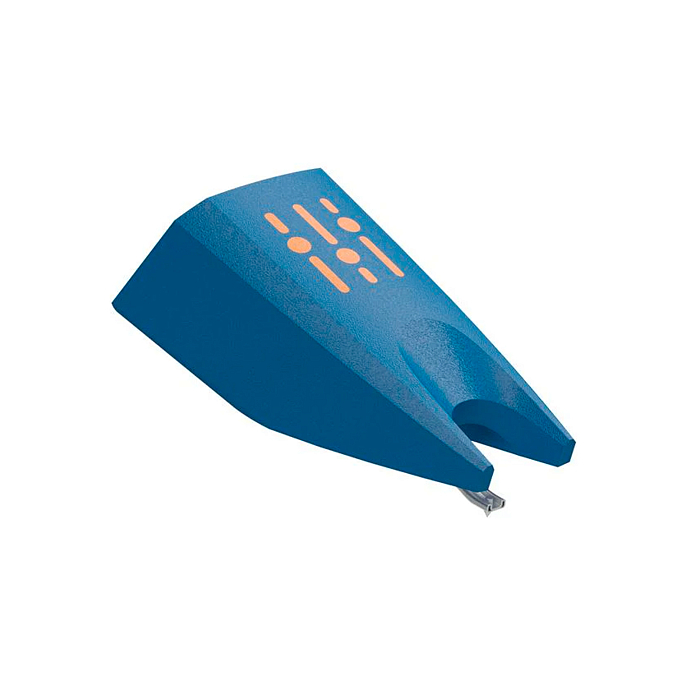 Игла звукоснимателя Ortofon Stylus CC MKII DJ Blue - рис.0