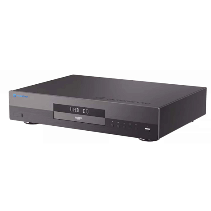 Blu-ray проигрыватель Magnetar UDP 800 - рис.1