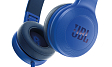 - рис.7 Наушники JBL E35 Blue - рис.7