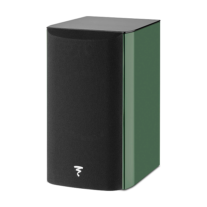 Полочная акустика Focal Aria Evo X N1 Green Moss - рис.2
