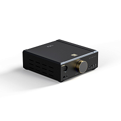 Усилитель-ЦАП для наушников FiiO K9 PRO ESS
