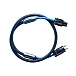 Кабель Siltech Classic Legend 880p Power Cable 1.5m - рис.0