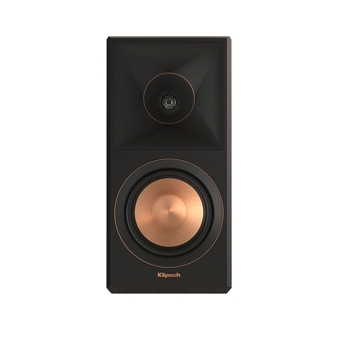 Полочная акустика Klipsch RP-500SA II Ebony черный - рис.5