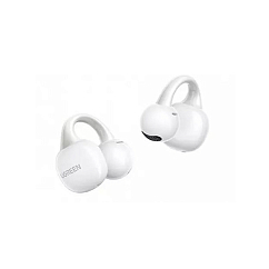 Беспроводные наушники UGREEN WS208 HiTune S6 White