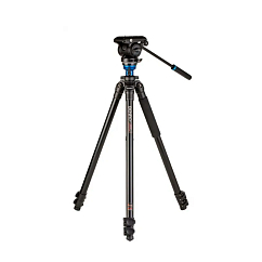Держатели Benro A2573FS4PRO Black