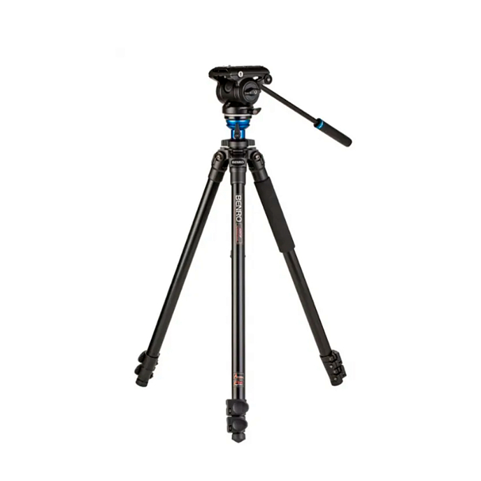 Держатели Benro A2573FS4PRO Black - рис.0